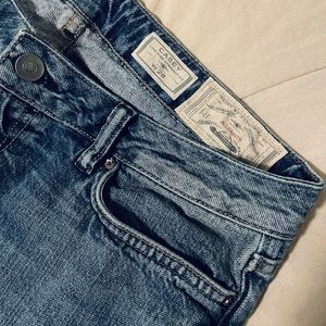 All Saints jeans